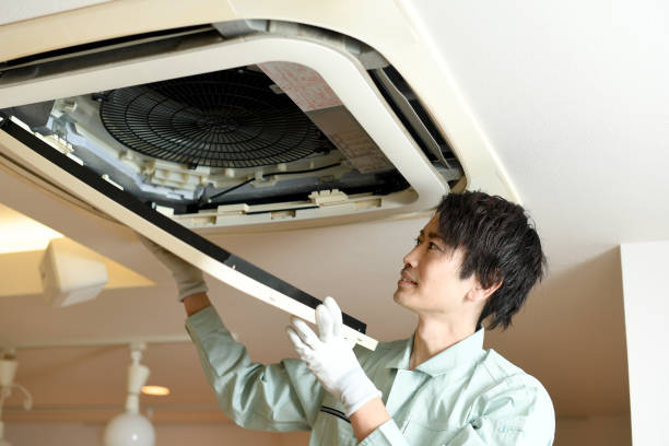 Ductwork Cleaning Services in Lincoln, AR