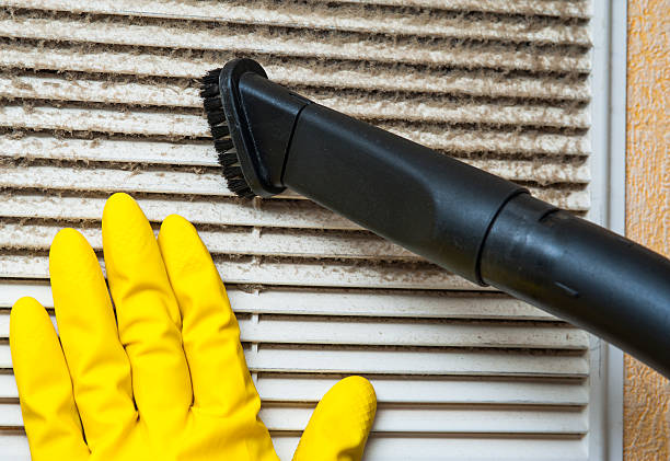 Best Air Duct Cleaning Near Me  in Lincoln, AR