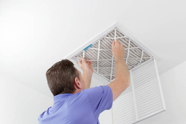 Best Emergency Air Duct Cleaning  in Lincoln, AR